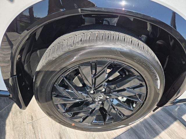 2027 INFINITI QX65 Sport AWD