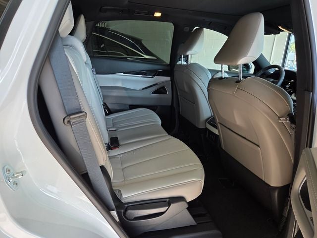 2027 INFINITI QX65 Sport AWD