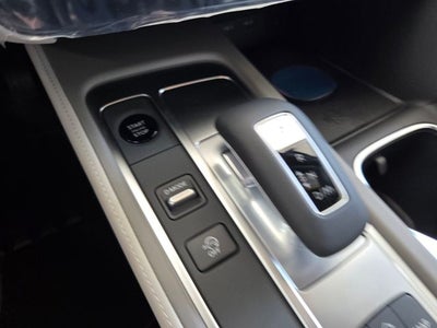 2027 INFINITI QX65 Sport AWD
