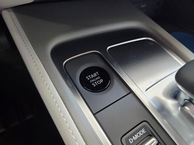 2027 INFINITI QX65 Sport AWD