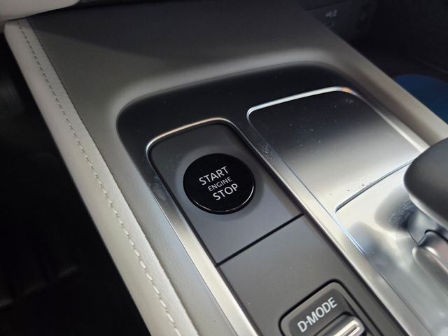 2027 INFINITI QX65 Sport AWD