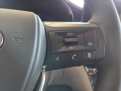 2027 INFINITI QX65 Sport AWD