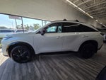 2027 INFINITI QX65 Sport AWD