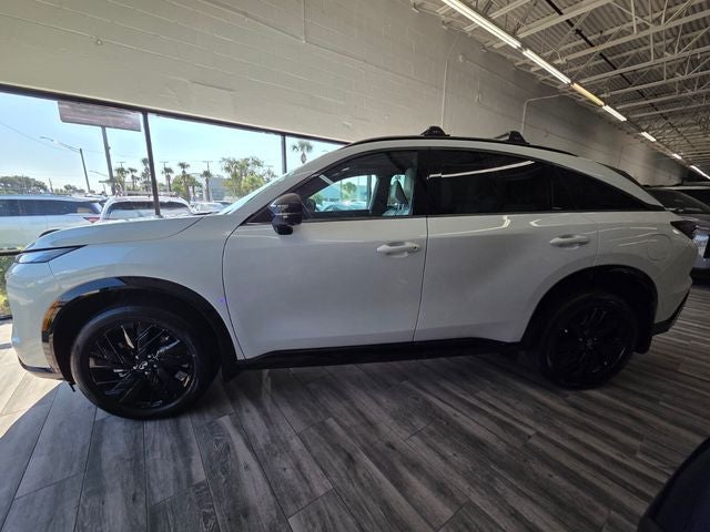 2027 INFINITI QX65 Sport AWD