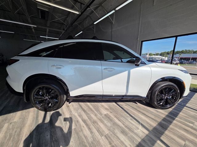2027 INFINITI QX65 Sport AWD