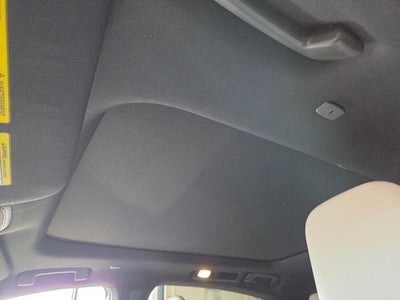2027 INFINITI QX65 Sport AWD