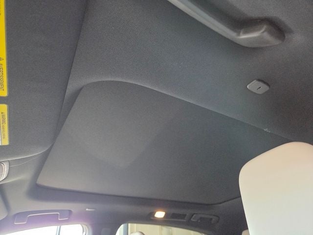 2027 INFINITI QX65 Sport AWD
