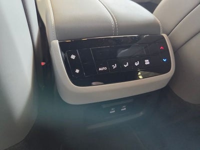 2027 INFINITI QX65 Sport AWD