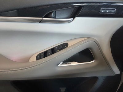 2027 INFINITI QX65 Sport AWD