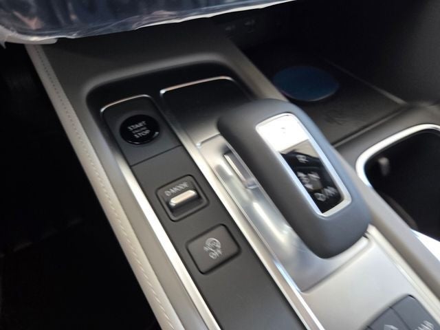 2027 INFINITI QX65 Sport AWD