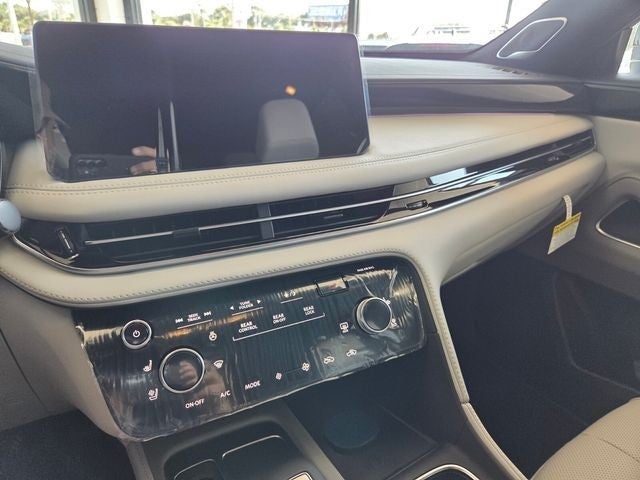 2027 INFINITI QX65 Sport AWD