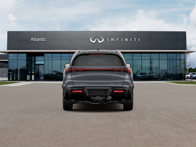 2027 INFINITI QX65 Sport AWD