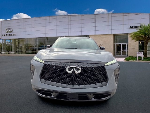 2027 INFINITI QX65 Sport AWD
