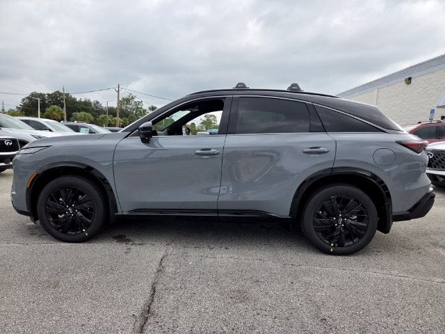 2027 INFINITI QX65 Sport AWD
