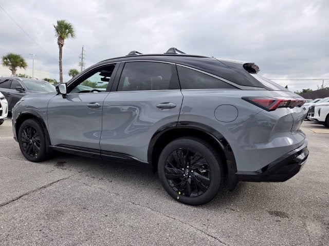 2027 INFINITI QX65 Sport AWD