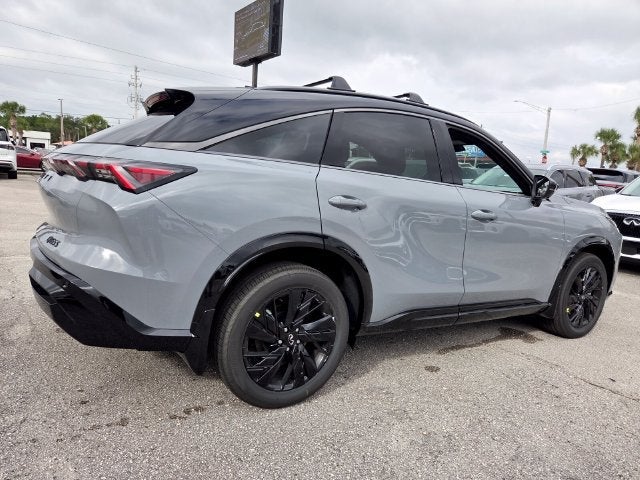 2027 INFINITI QX65 Sport AWD