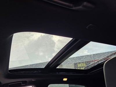 2027 INFINITI QX65 Sport AWD