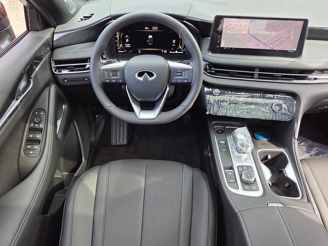 2027 INFINITI QX65 Sport AWD