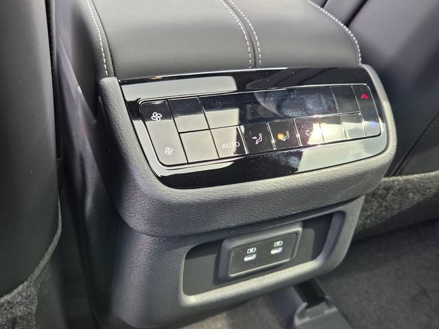 2027 INFINITI QX65 Sport AWD