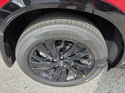 2027 INFINITI QX65 Sport AWD