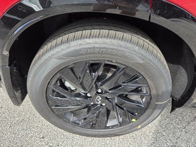 2027 INFINITI QX65 Sport AWD