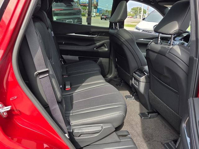 2027 INFINITI QX65 Sport AWD