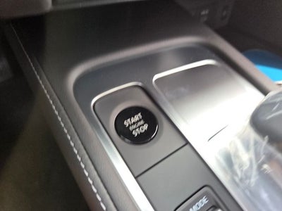 2027 INFINITI QX65 Sport AWD