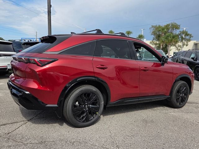 2027 INFINITI QX65 Sport AWD
