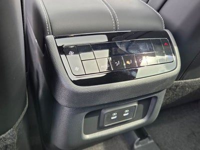 2027 INFINITI QX65 Sport AWD