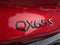 2027 INFINITI QX65 Sport AWD