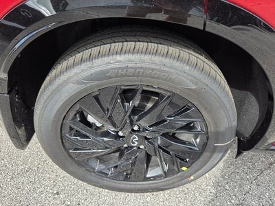 2027 INFINITI QX65 Sport AWD
