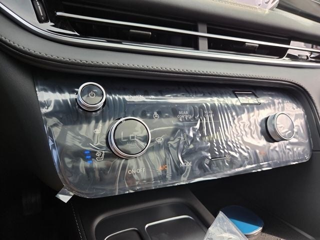 2027 INFINITI QX65 Sport AWD