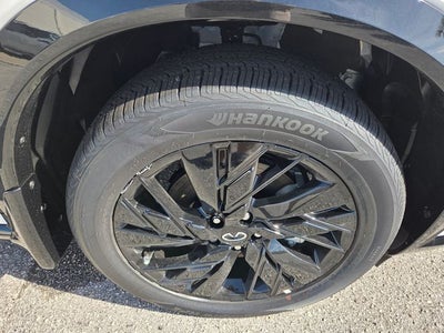 2027 INFINITI QX65 Sport AWD