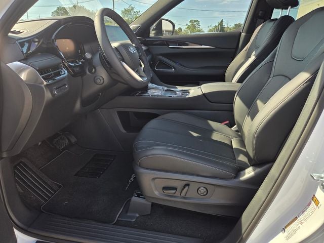 2027 INFINITI QX65 Sport AWD