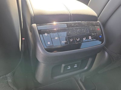 2027 INFINITI QX65 Sport AWD