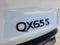 2027 INFINITI QX65 Sport AWD