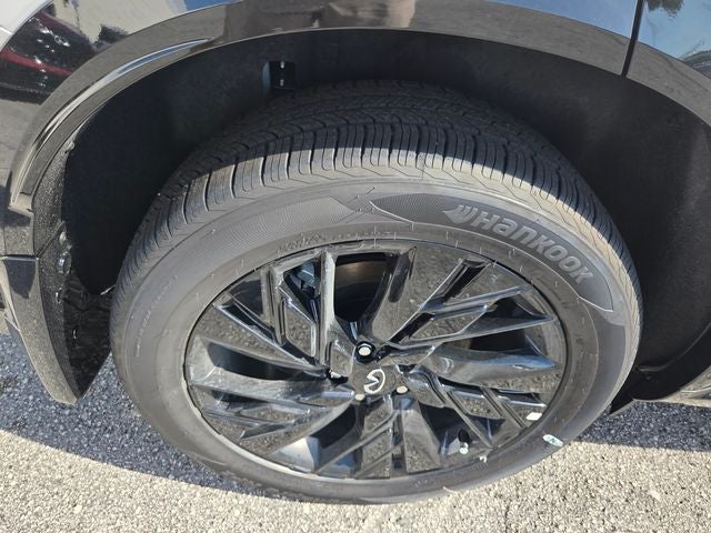 2027 INFINITI QX65 Sport AWD