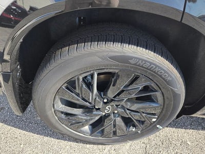 2027 INFINITI QX65 Sport AWD