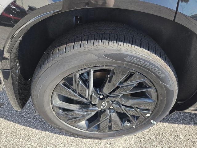 2027 INFINITI QX65 Sport AWD