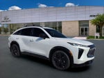 2027 INFINITI QX65 Sport AWD