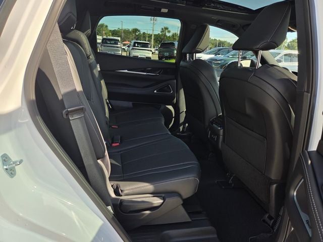 2027 INFINITI QX65 Sport AWD