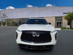 2027 INFINITI QX65 Sport AWD