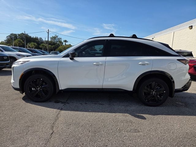 2027 INFINITI QX65 Sport AWD