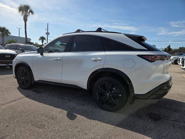 2027 INFINITI QX65 Sport AWD