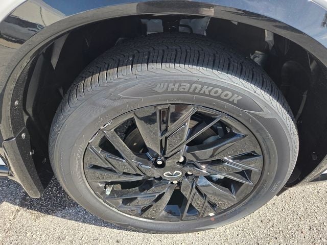 2027 INFINITI QX65 Sport AWD
