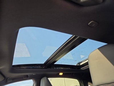 2027 INFINITI QX65 Sport AWD