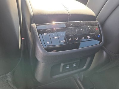 2027 INFINITI QX65 Sport AWD