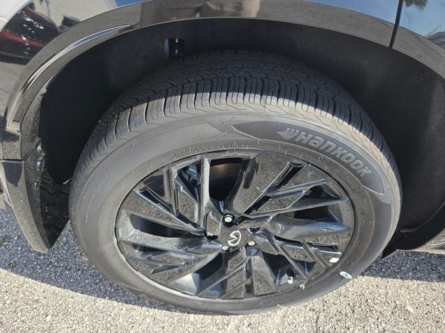 2027 INFINITI QX65 Sport AWD