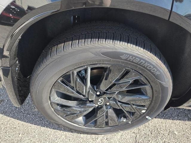2027 INFINITI QX65 Sport AWD