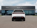 2027 INFINITI QX65 Sport AWD